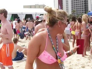 Miami Beach Party - Scene 3