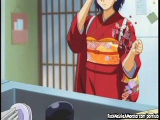 Anime Hentai Sexcapade