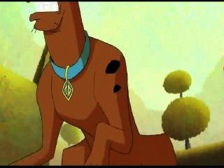 Scooby Doo - Ep 01- Secretul