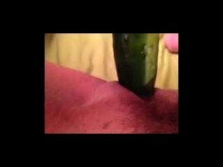 Fuckin A Cucumber Part 3