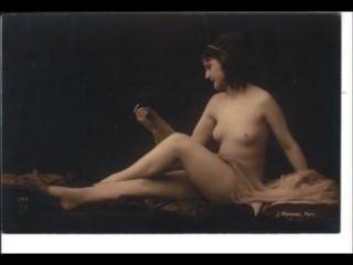 Vintage Nudes Part 3 Pictures