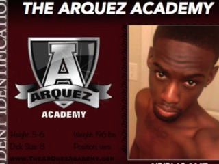 Welcome To The New Arquez Academy, Where You Can Vote The Next Porn Star