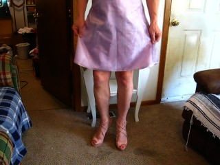 My Prom Dress