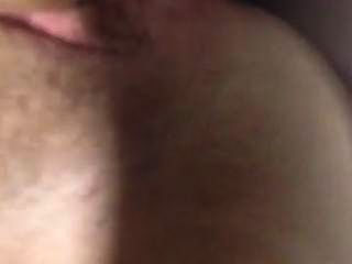 Girlfriend Fingers Herself And Takes Vid