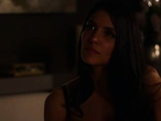Nazneen Contractor In Covert Affairs S05e03