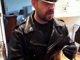 Leather