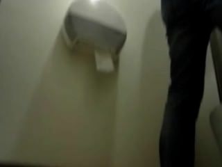Guy Ass In Bathroom Serbian