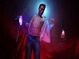 "magic Lamp" Many Erotic Video, Naked Guys - Www.candymantv.com