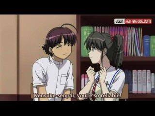 Kimihagu - Episode 1 Your Hentai Tube