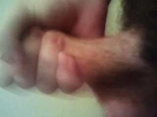 Me Jerking For You