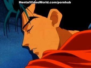 Sex Video Anime With Gal Drenching Under Man