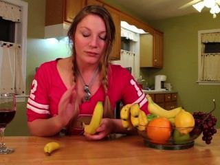How To Make A Banana Happy
